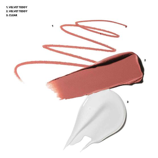 HOLIDAY CLAIM TO FAME LIP TR: VE